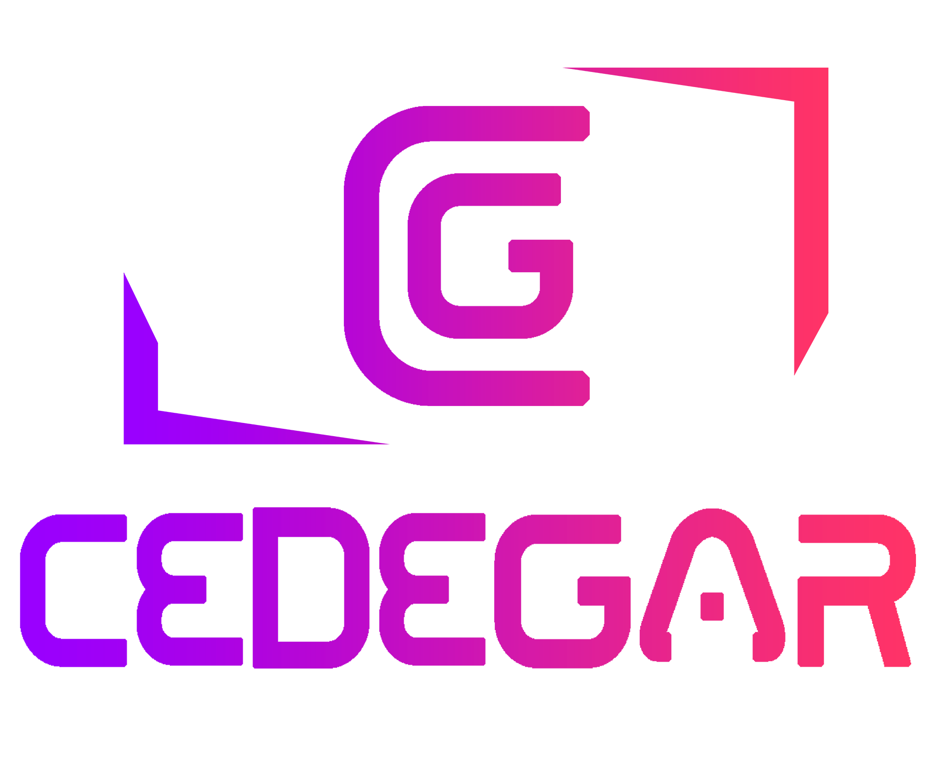 LOGO CEDEGAR