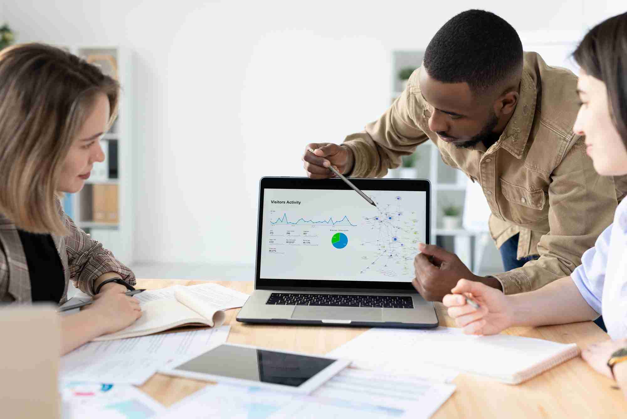 Marketing digital