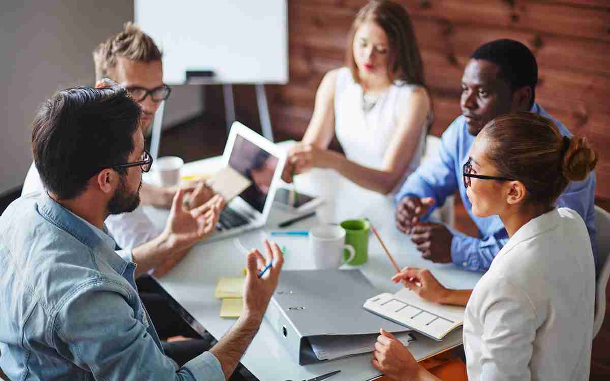 Agencia de Marketing Digital