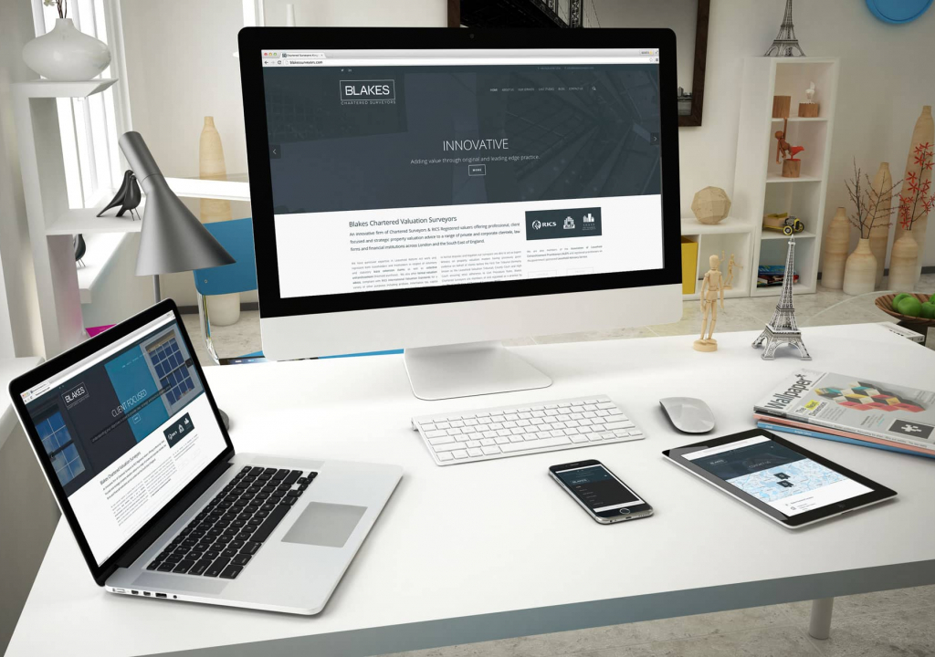 diseño web