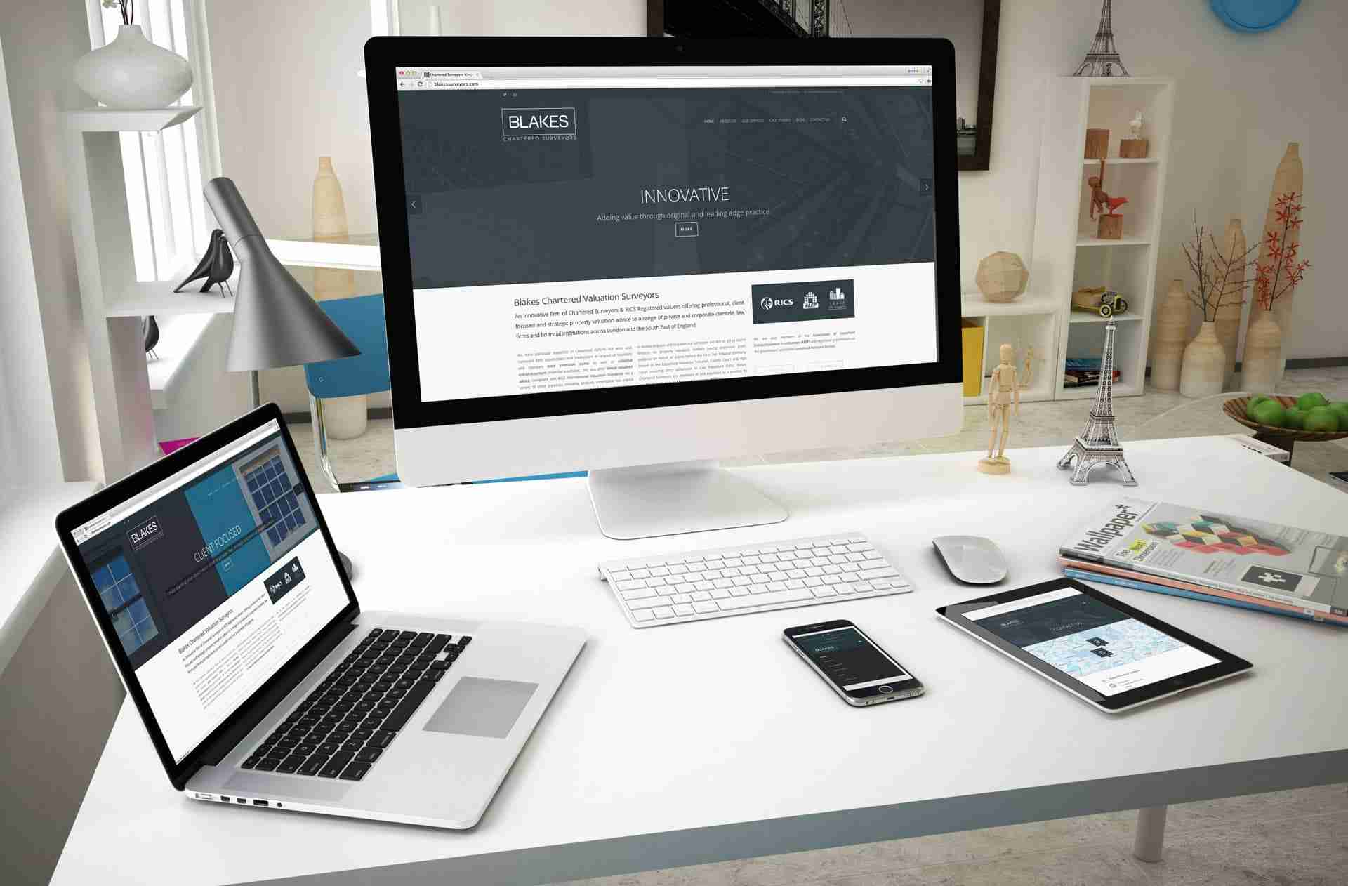 diseño web