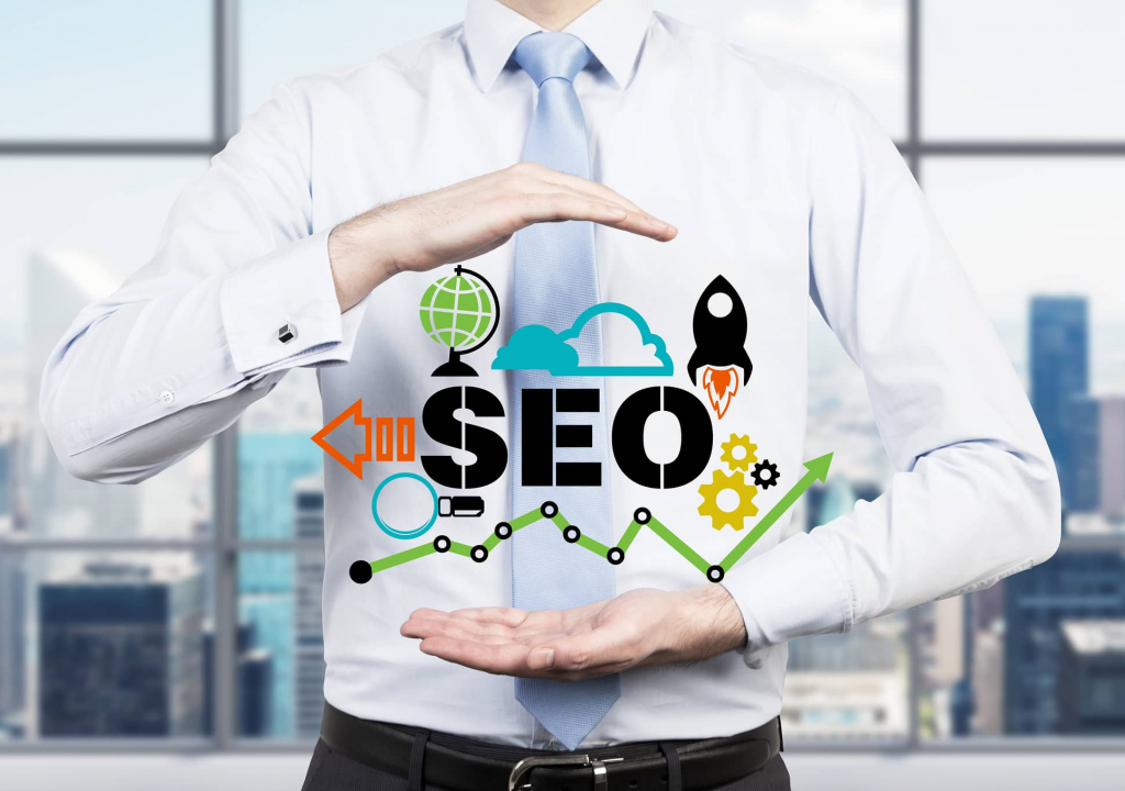 SEO Posicionamiento
