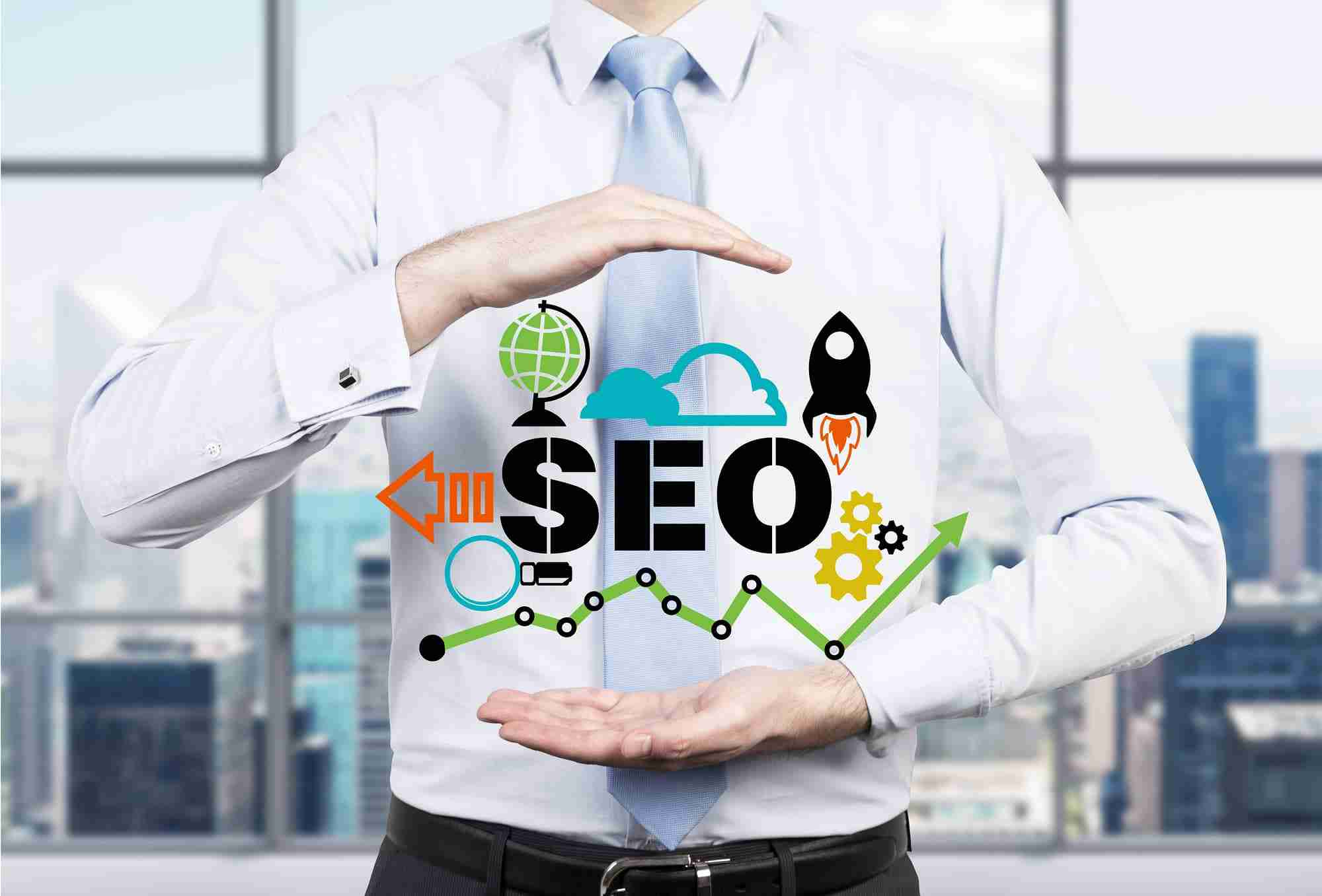 SEO Posicionamiento