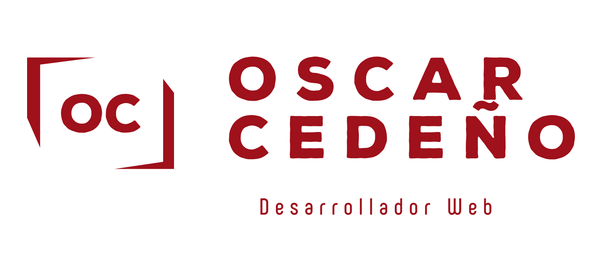 Oscar Cedeño : 